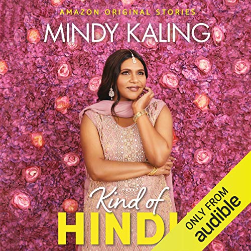 Cover of Kind of Hindu