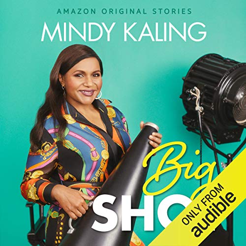 Cover of Big Shot