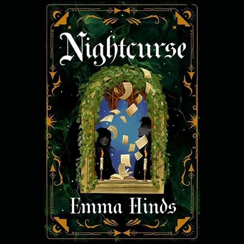 Cover of Nightcurse