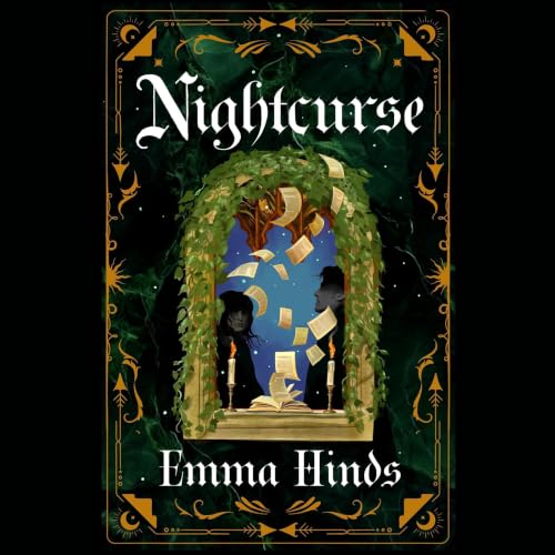 Cover of Nightcurse