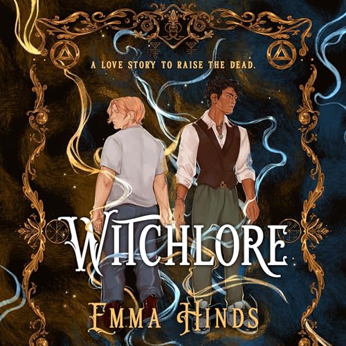 Cover of Witchlore