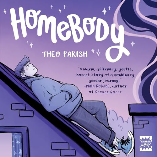 Cover of Homebody