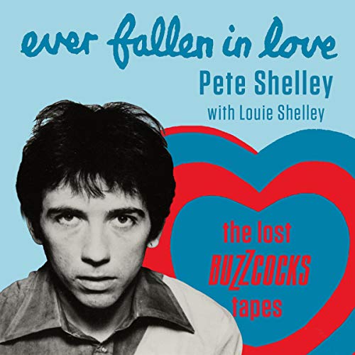 Cover of Ever Fallen in Love