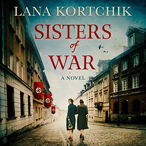 Cover of Sisters of War