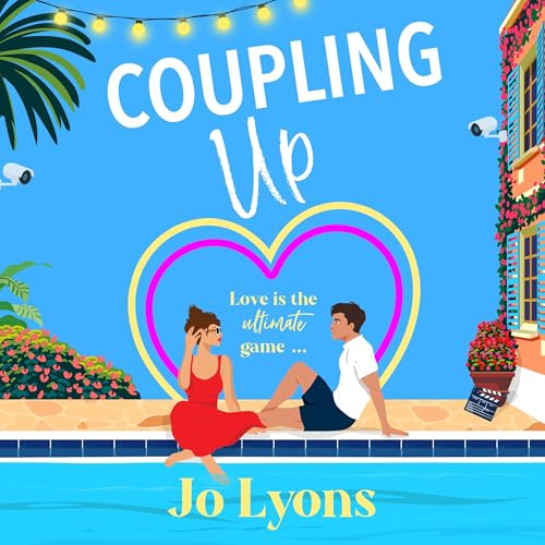 Cover of Coupling Up
