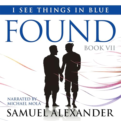 Cover of Found
