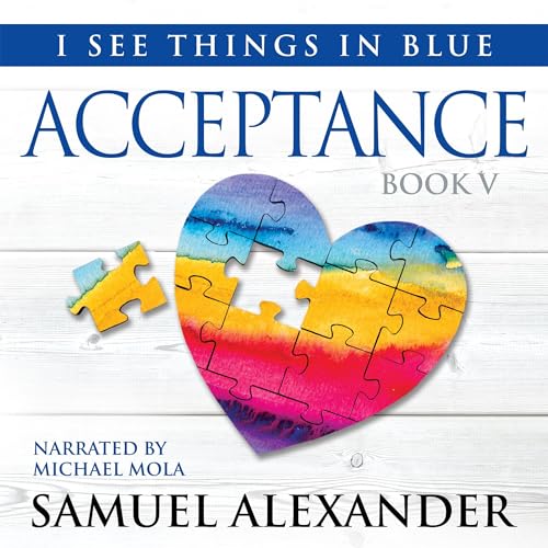Cover of Acceptance