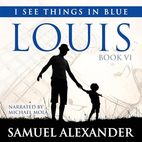 Cover of Louis