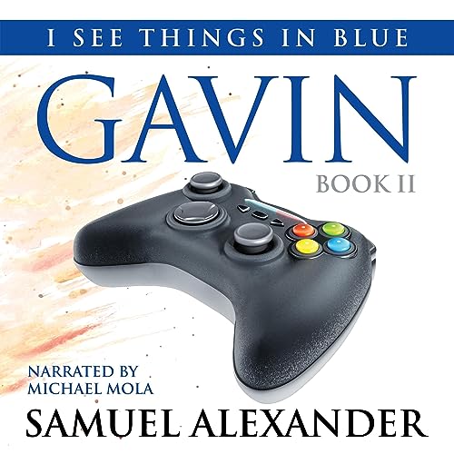 Cover of Gavin