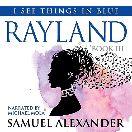 Cover of Rayland