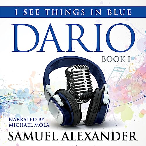 Cover of Dario