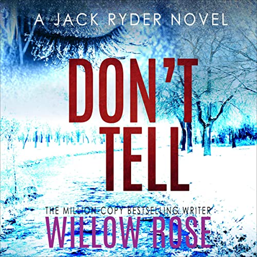 Cover of Don't Tell