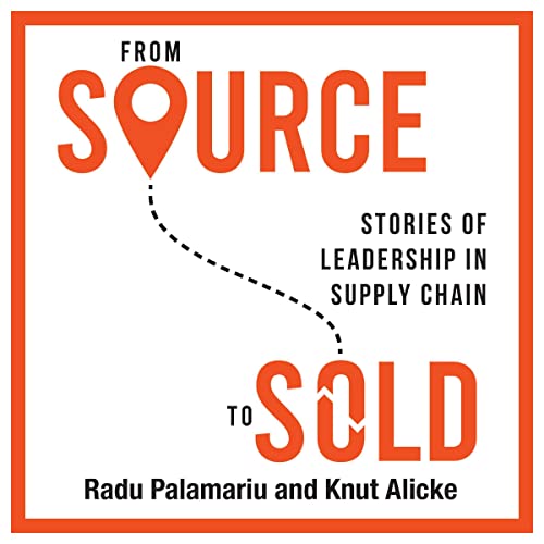 Cover of From Source to Sold