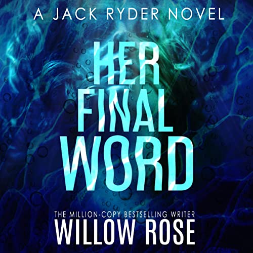 Cover of Her Final Word