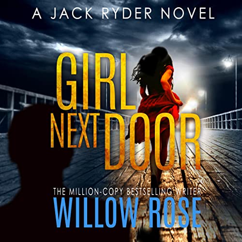 Cover of Girl Next Door