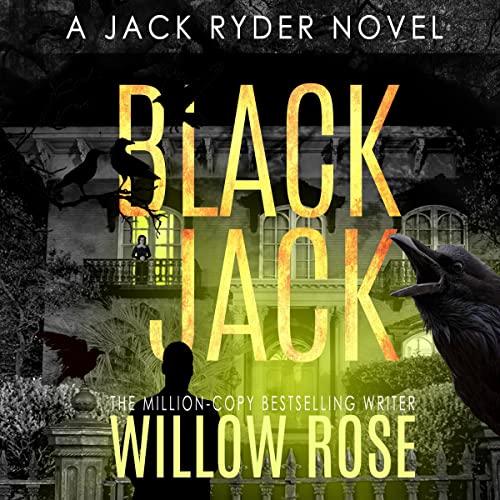 Cover of Black Jack