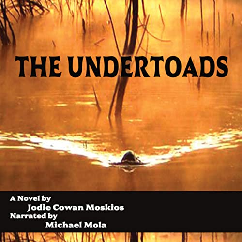 Cover of The Undertoads