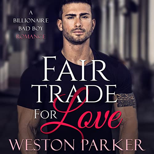 Cover of Fair Trade for Love