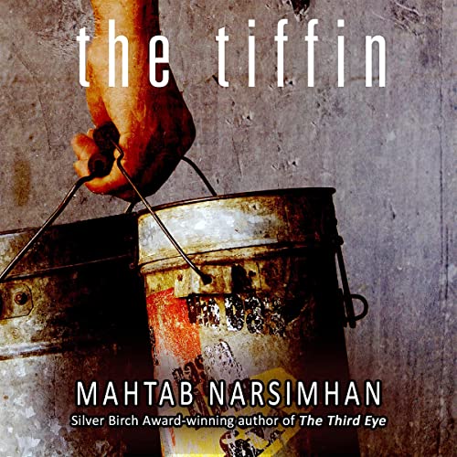 Cover of The Tiffin