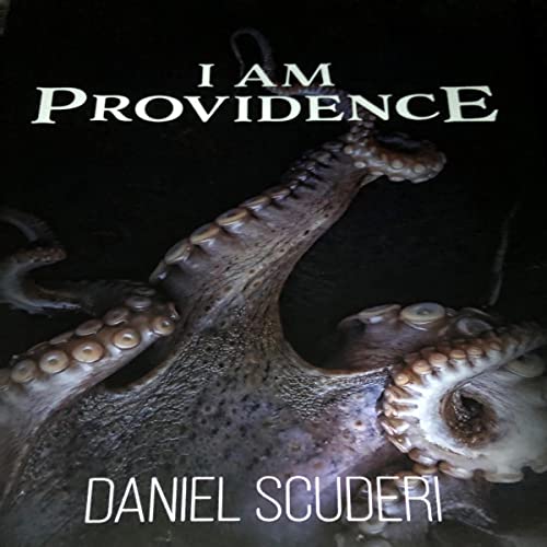 Cover of "I Am Providence"