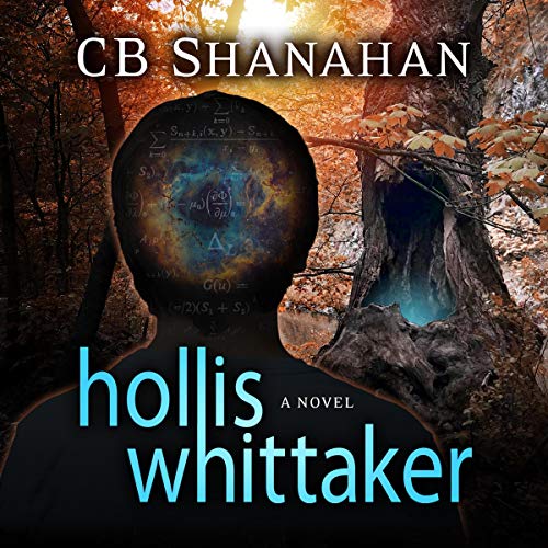 Cover of Hollis Whittaker