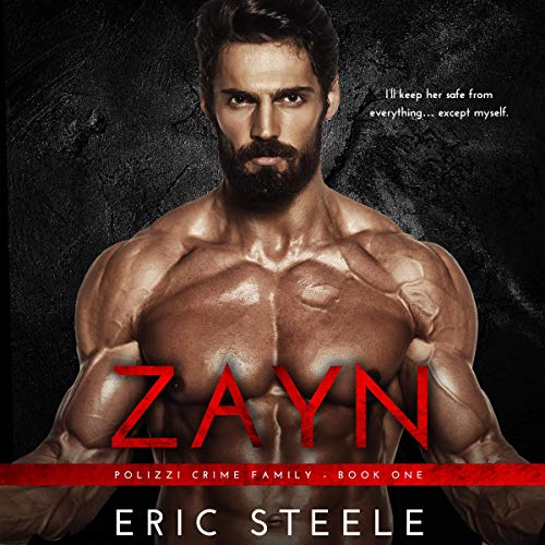 Cover of Zayn