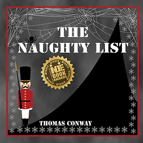 Cover of The Naughty List