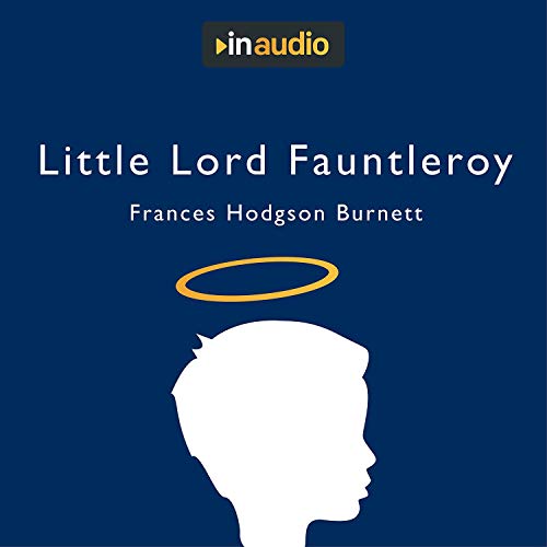 Cover of Little Lord Fauntleroy