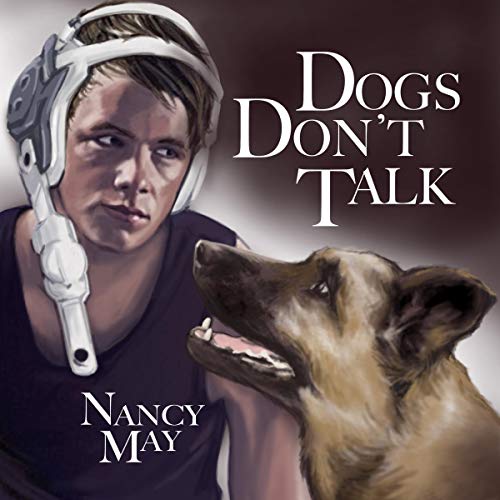Cover of Dogs Don't Talk