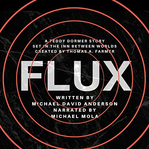 Cover of Flux