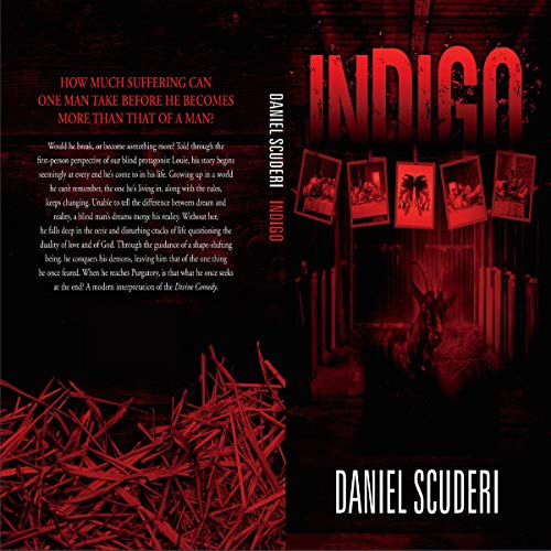 Cover of Indigo