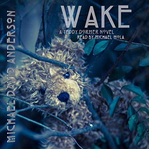 Cover of Wake
