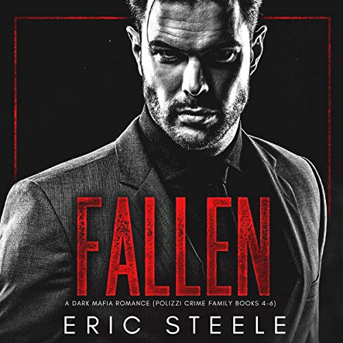 Cover of Fallen: A Dark Mafia Romance