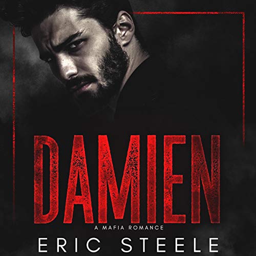 Cover of Damien: A Mafia Romance