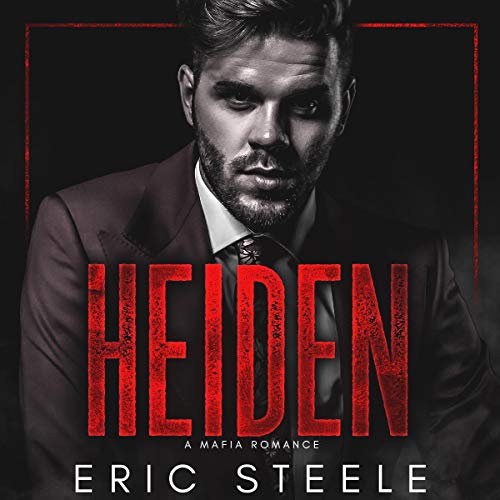 Cover of Heiden