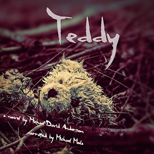 Cover of Teddy