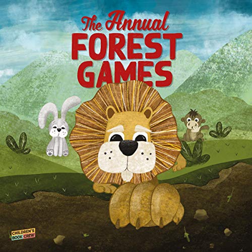 Cover of The Annual Forest Games