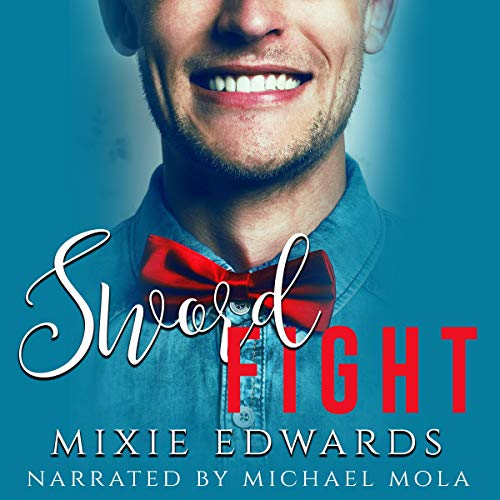 Cover of Sword Fight