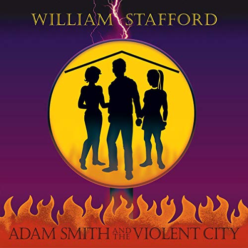 Cover of Adam Smith and the Violent City