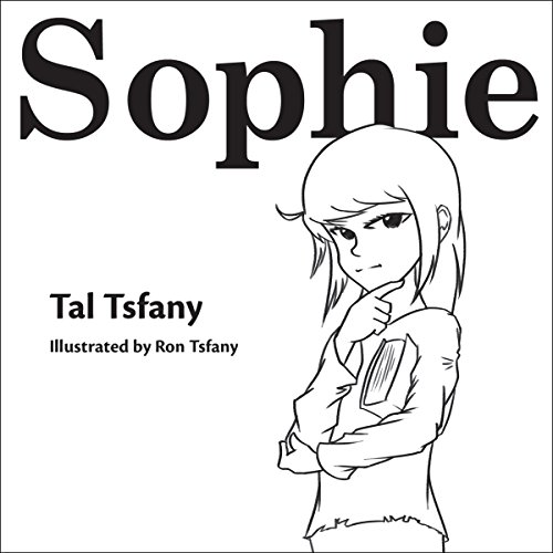 Cover of Sophie