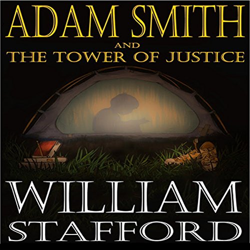Cover of Adam Smith and the Tower of Justice