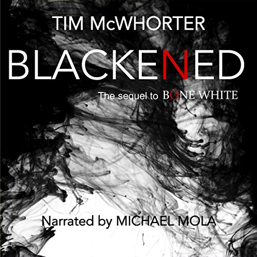 Cover of Blackened