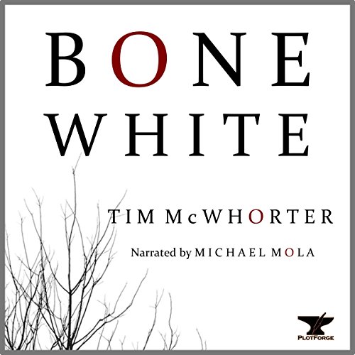Cover of Bone White