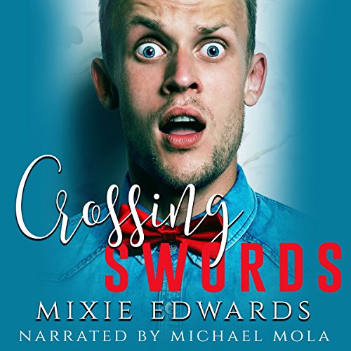 Cover of Crossing Swords