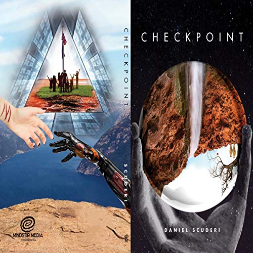 Cover of Checkpoint