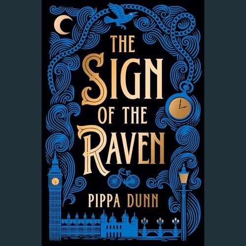 Cover of The Sign of the Raven