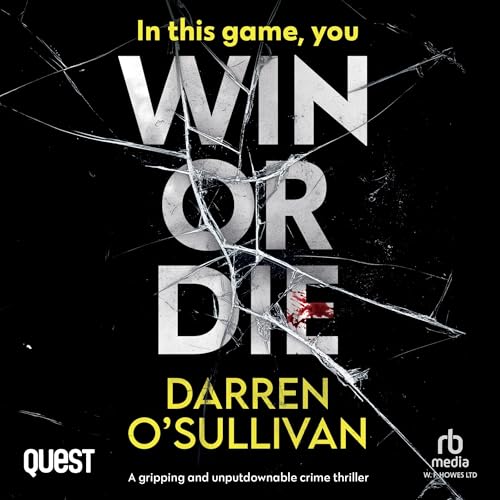 Cover of Win or Die