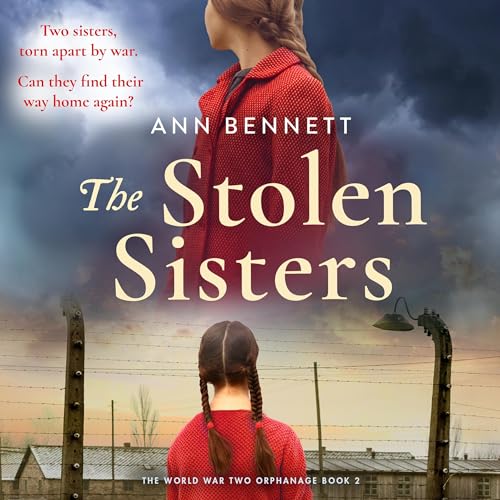 Cover of The Stolen Sisters
