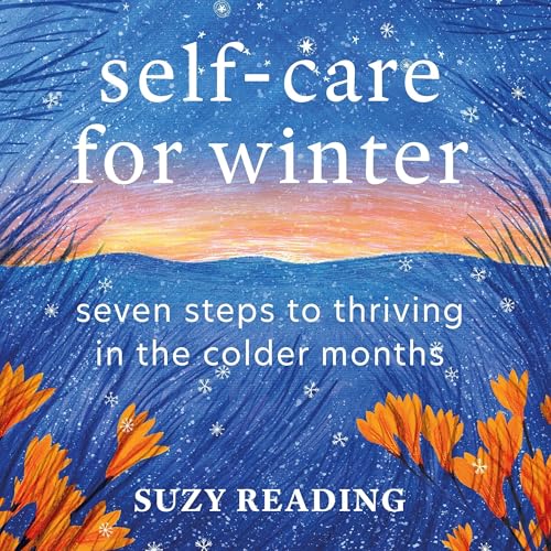 Cover of Self-Care for Winter