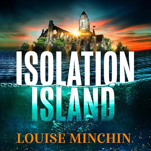 Cover of Isolation Island